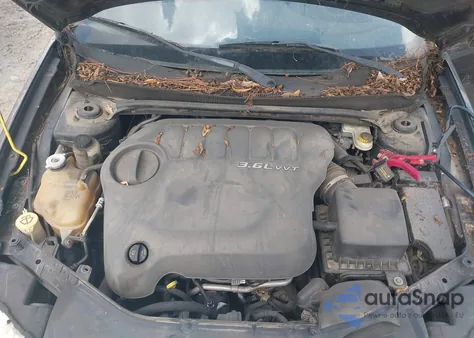 2012 Dodge Avenger Sxt Plus z USA, uszkodzony, nr VIN 1C3CDZEG1CN151484